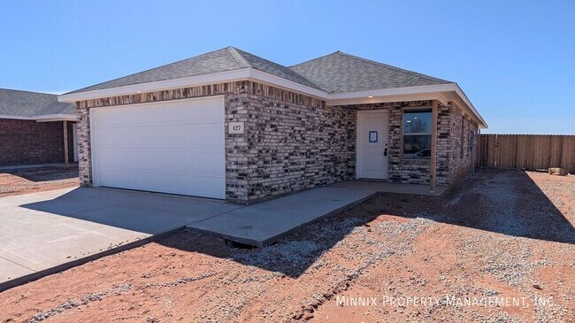 Building Photo - 427 Colorado St