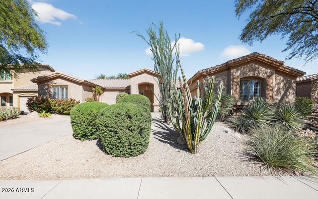 Building Photo - 7742 E Los Gatos Dr