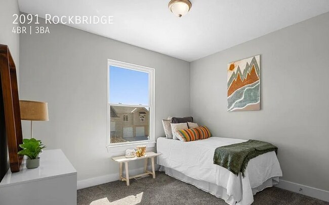 Building Photo - Don't miss out on this beautiful home!