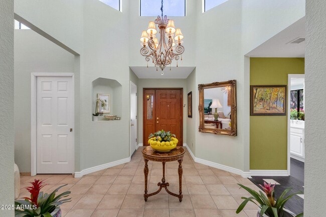 Building Photo - 10591 E Saddlehorn Dr