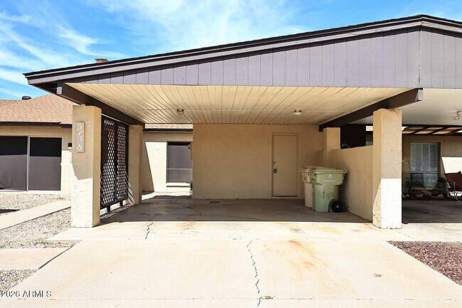Building Photo - 5138 W Vogel Ave