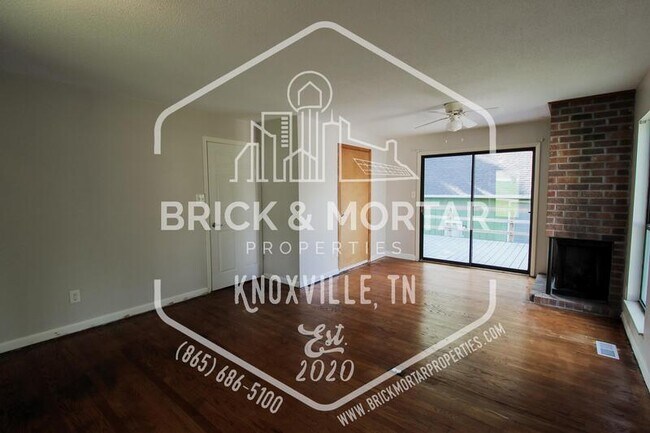 Building Photo - 316 Sarvis Dr