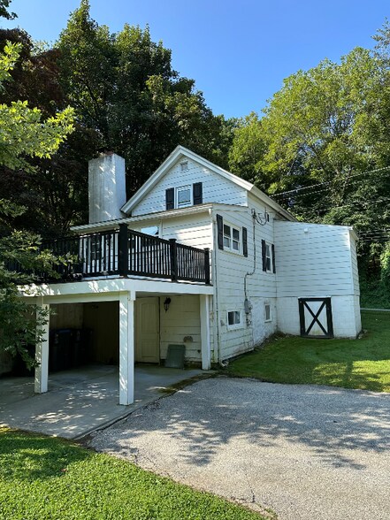Building Photo - 1564 Embreeville Rd