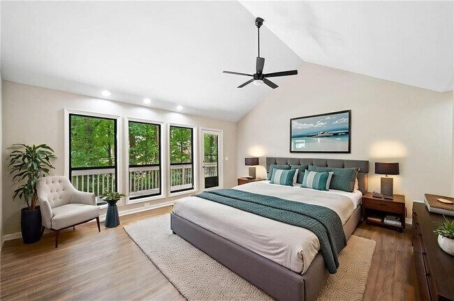 Building Photo - 4528 Lashley Ct NE