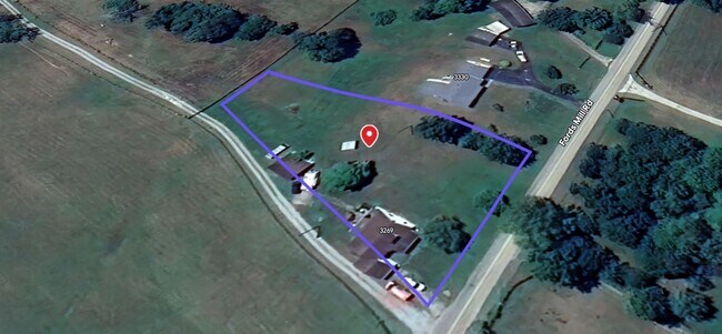 Building Photo - 3269 Fords Mill Rd