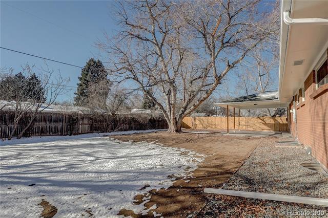 Building Photo - 3273 S Florence Ct