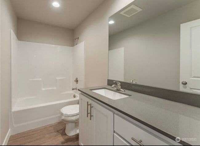 Building Photo - New Construction Three Bedroom Two Bath Be...
