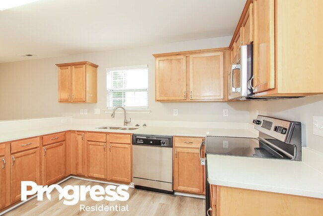 Building Photo - 8108 Nikki Cole Dr