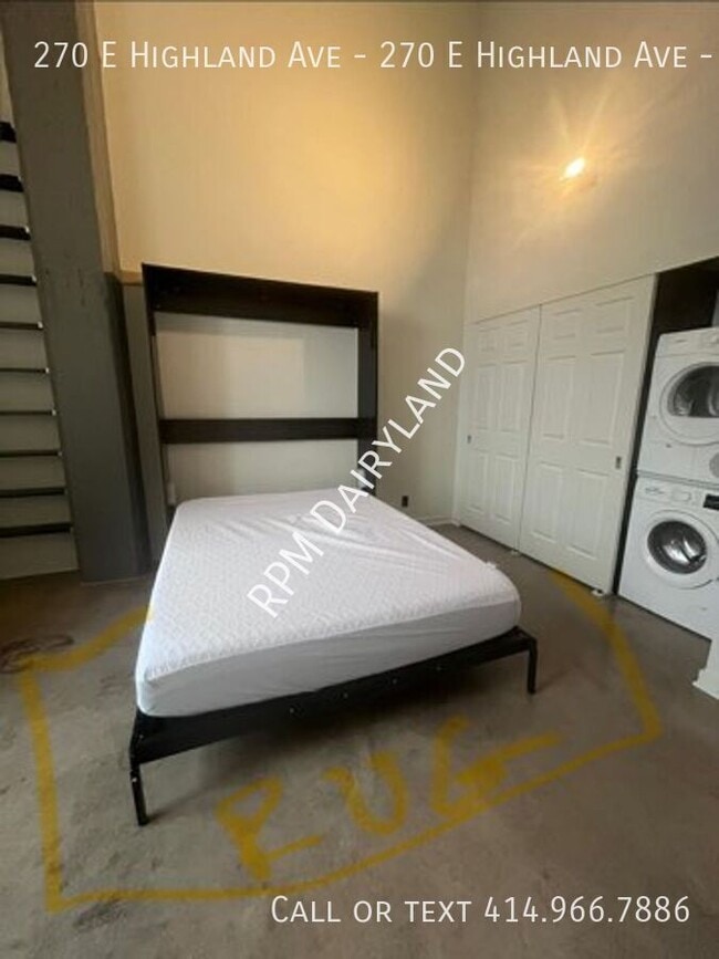 Building Photo - 270 E Highland Ave