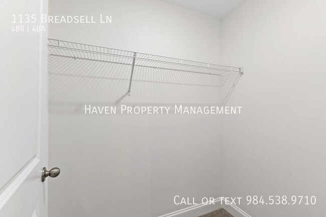 Building Photo - 1135 Breadsell Ln