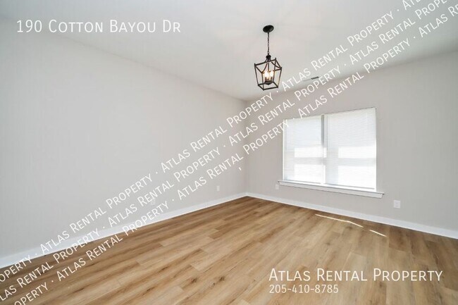 Building Photo - 190 Cotton Bayou Dr