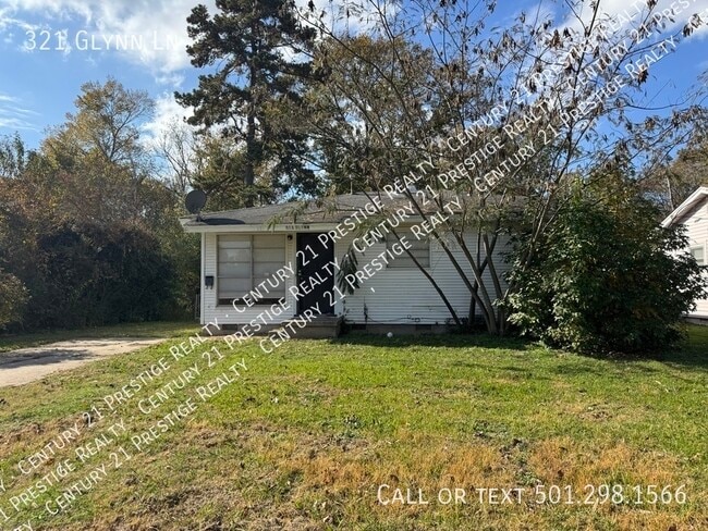 Primary Photo - 321 Glynn Ln