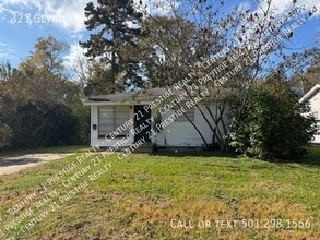 Building Photo - 321 Glynn Ln