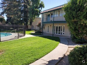 Building Photo - 2 Bedroom Upper Unit In Central Livermore ...