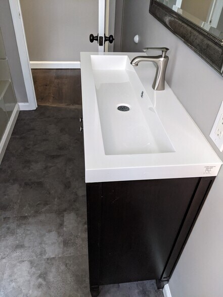 Bathroom - 347 Academy St