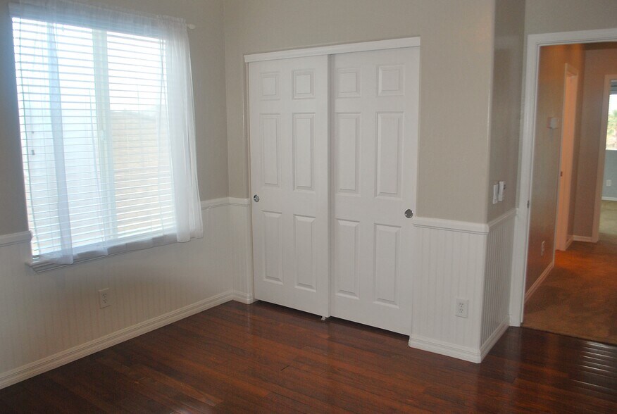 Bedroom #3 - 6809 Palmetto Pines Ct