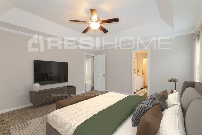 Building Photo - 3035 Hampton Club Way