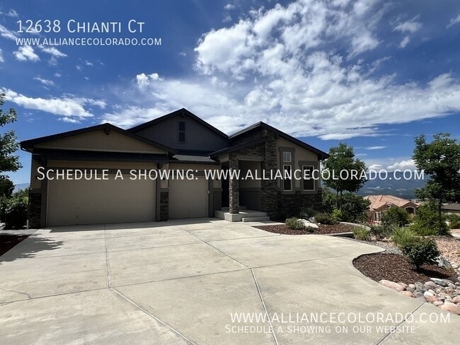 Primary Photo - 12638 Chianti Ct