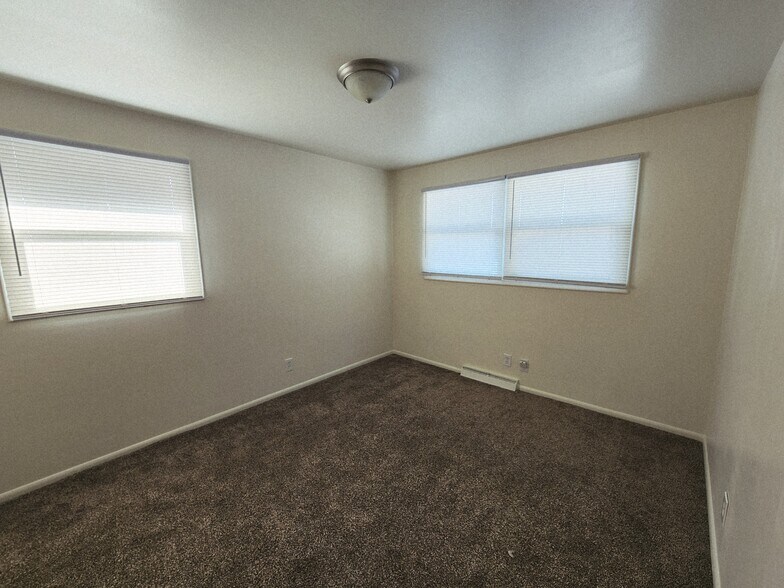 Bedroom 1 - 85 Princeton Ave