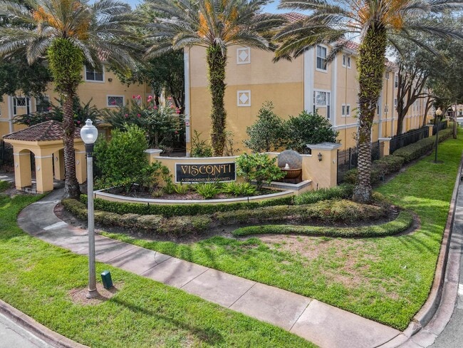 Building Photo - NEWLY RENOVATED 2-Bdrm Condo in Visconti's...