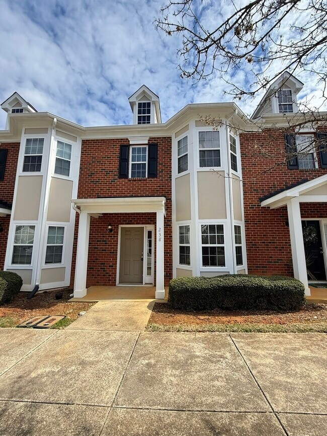 Building Photo - Spacious 2 Bed 2.5 Bath Town Home Available Now! Community Playground!