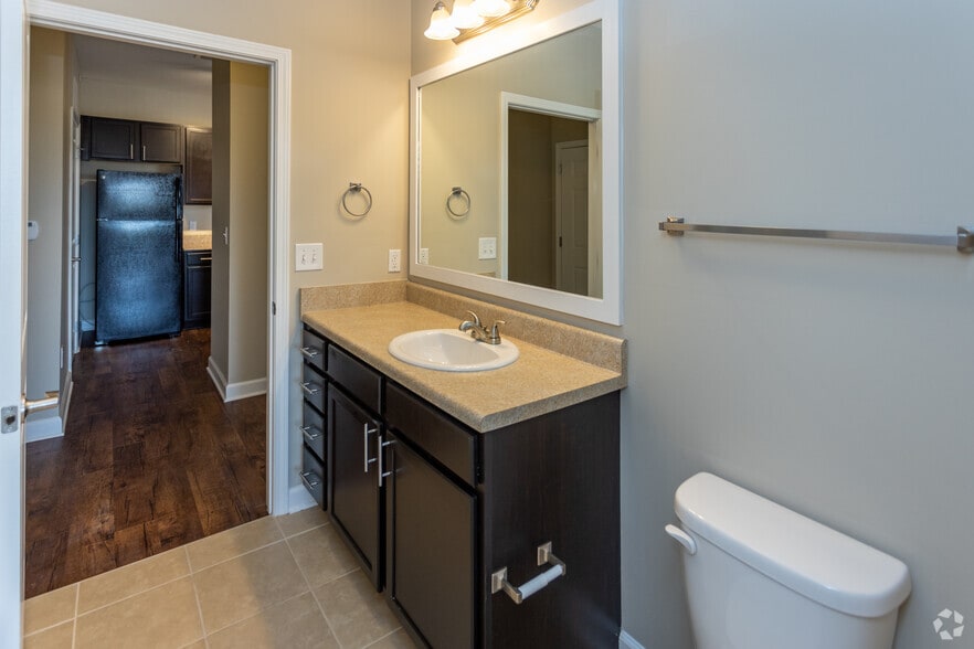 Wellsley Park at Deane Hill 7300 Sir Walter Way Knoxville TN 37919