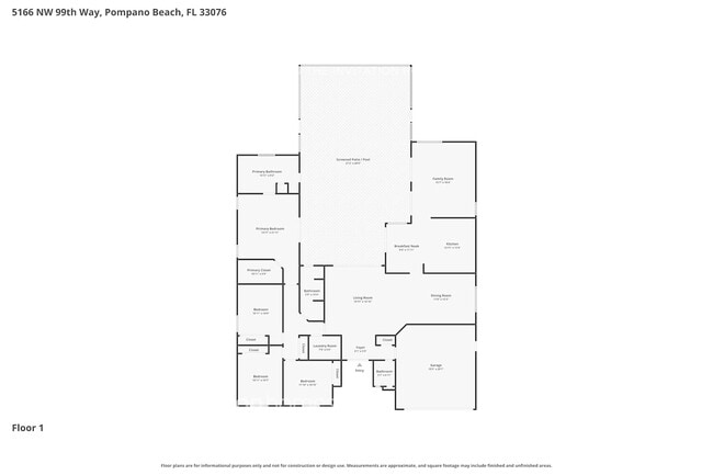 Building Photo - 5166 NW 99th Way