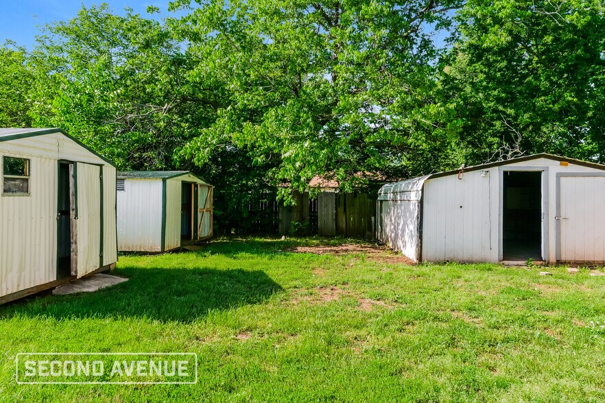 Building Photo - 4324 SE 39th St