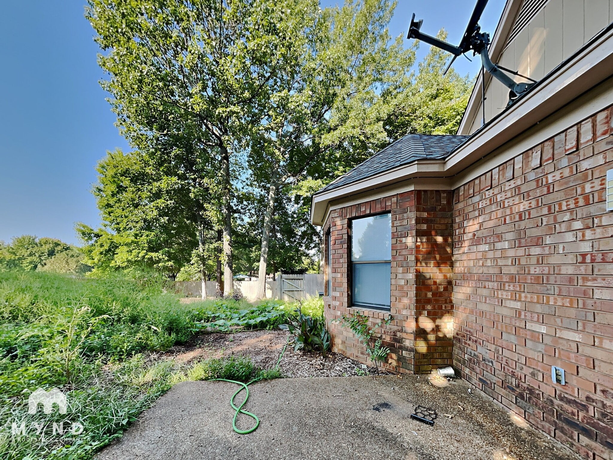 Building Photo - 8233 Trinity Rd