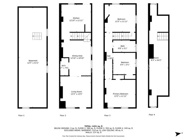 Building Photo - 205 N 22nd St