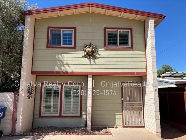 Primary Photo - 1444 S Palo Verde Ave