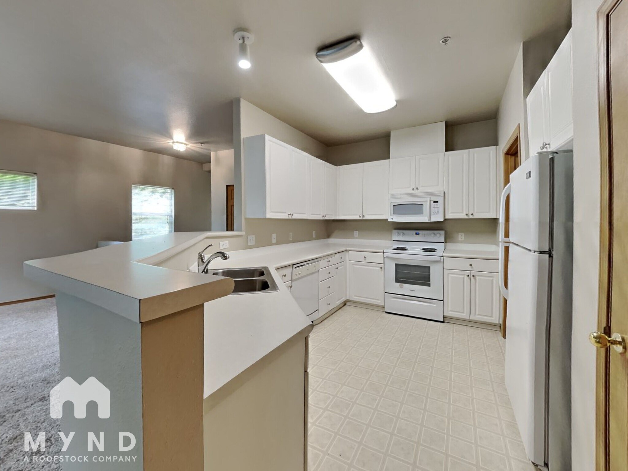 Building Photo - 17780 134th Ln SE