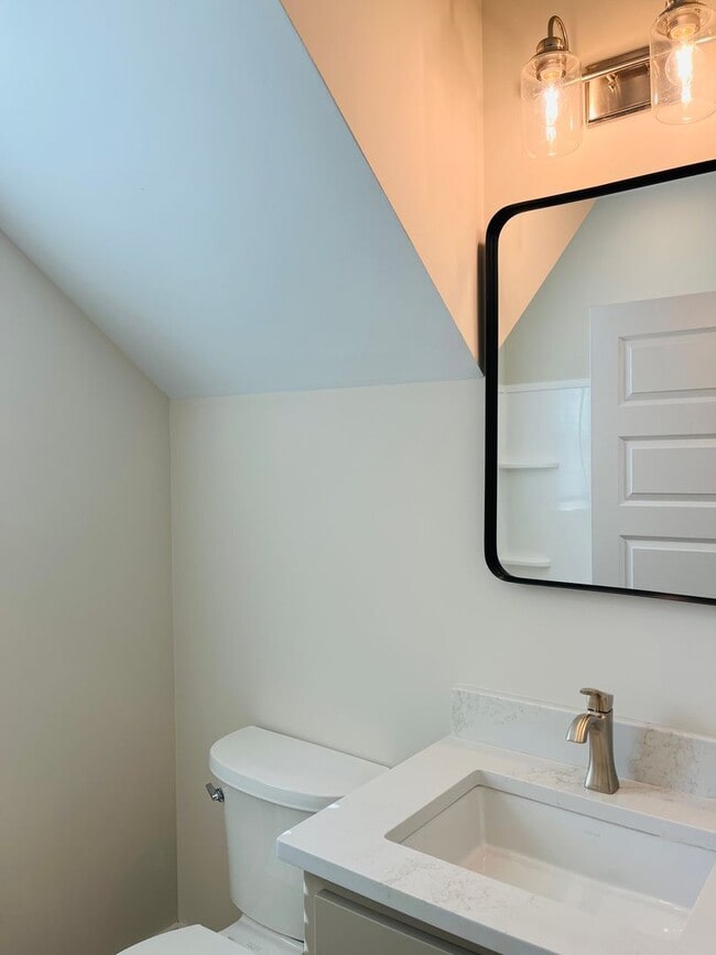 Building Photo - New Construction! 3 bedroom 2 bathroom home in Lagrange! Must see!