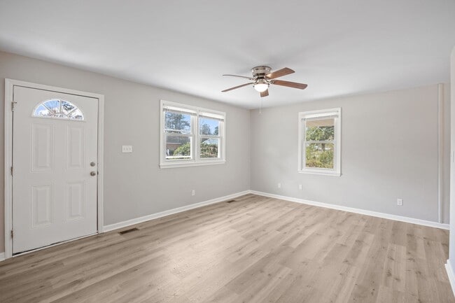 Building Photo - Welcome to Bell Fork Homes!