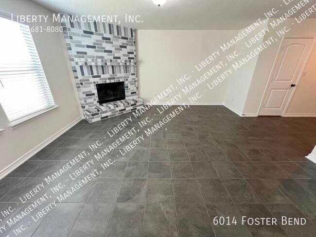 Building Photo - 6014 Foster Bend