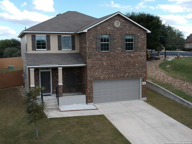 Building Photo - 1838 Mobeetie Tr