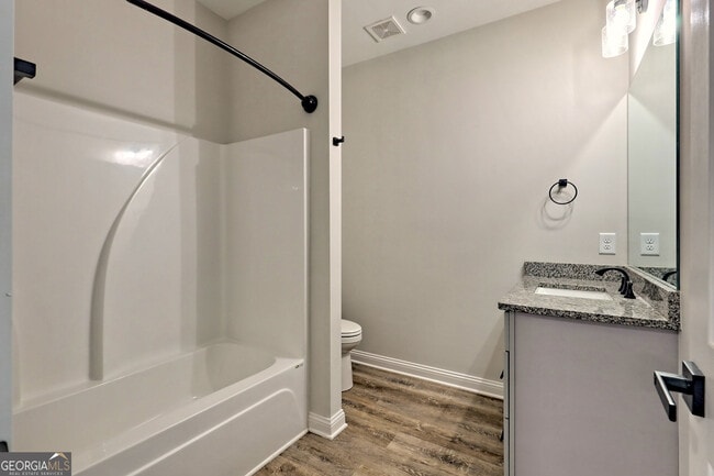 Building Photo - 18 Living Waters Wy