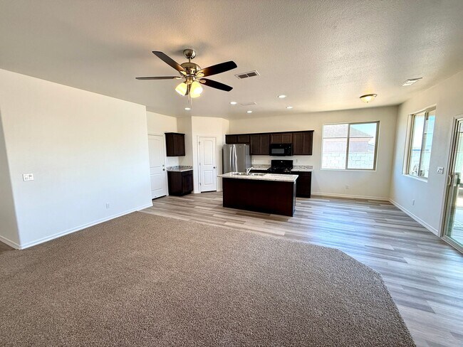 Building Photo - Beautiful New Construction 3 Bedroom Home ...