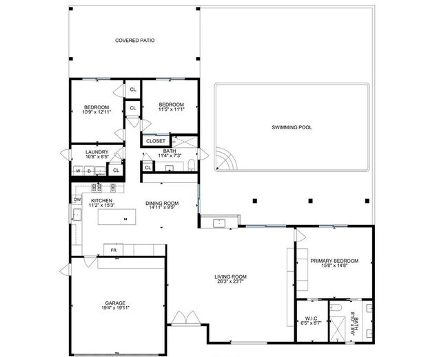 Building Photo - 1107 Little Harbor Dr