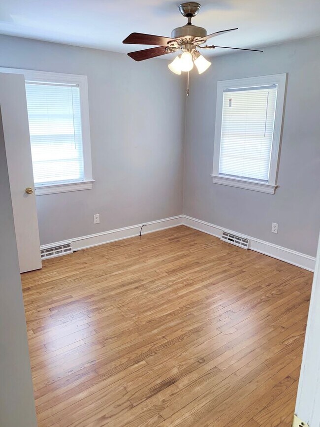 Building Photo - 107 Stancill Dr