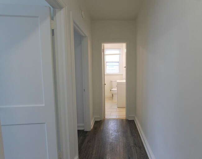 Building Photo - 7900 Michener Ave