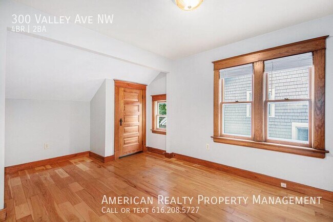 Building Photo - 300 Valley Ave NW