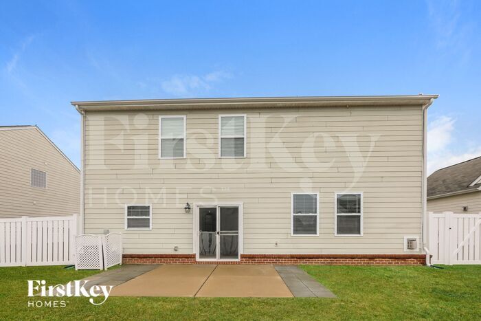 Building Photo - 1022 Yellow Bee Rd