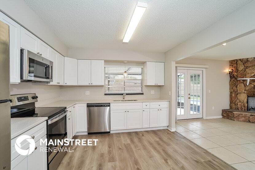 Building Photo - 1507 Providence Cir