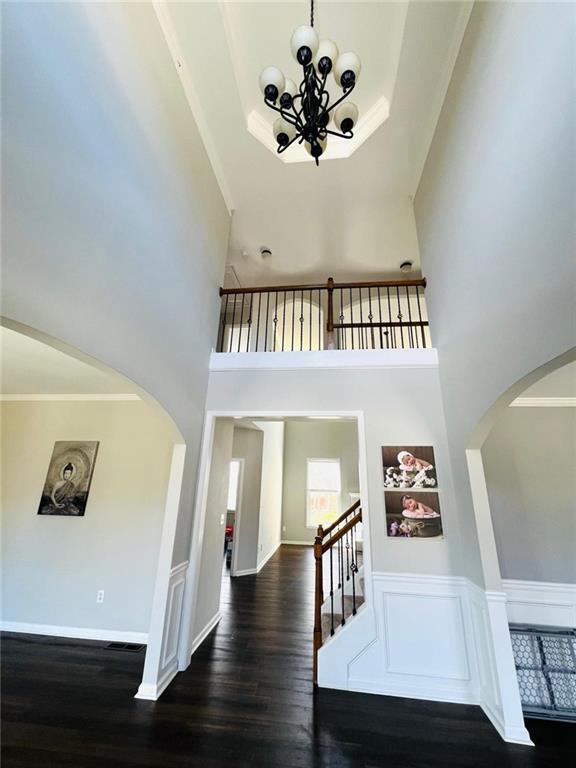 Building Photo - 7437 Fireside Ln