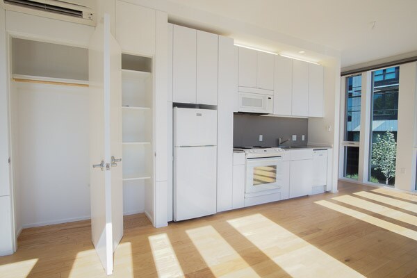 Building Photo - Incomparable Architecture in this 1 Bed + ...