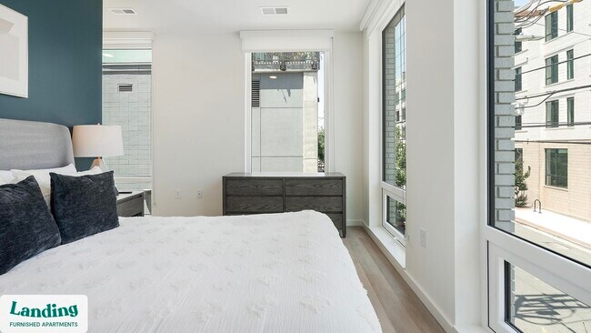 Building Photo - 311 W Corporation St