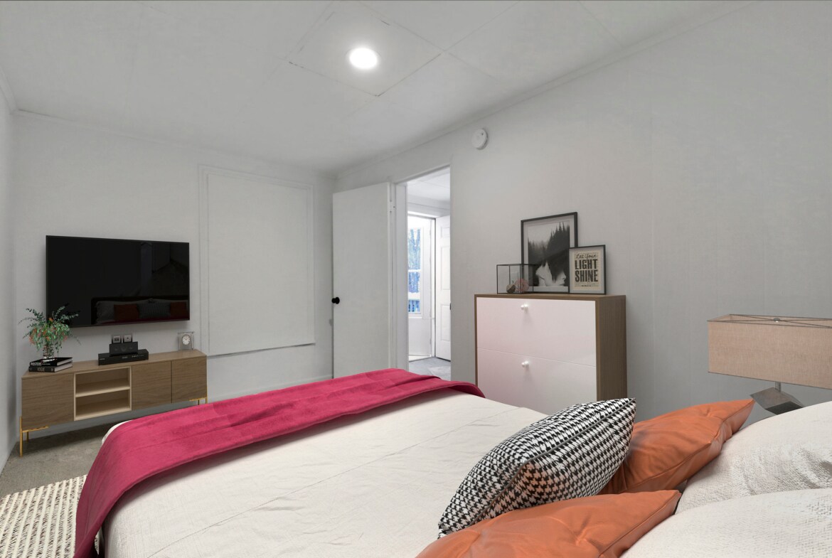 Building Photo - 820 N Pennsylvania Ave