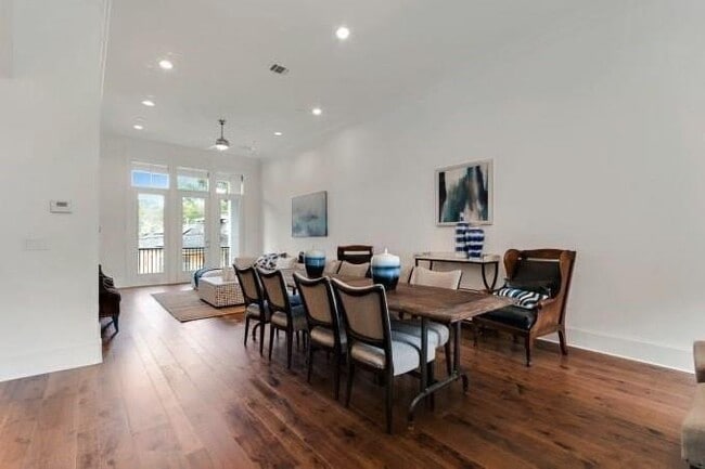 Building Photo - 1312 Tinnin Ford Rd