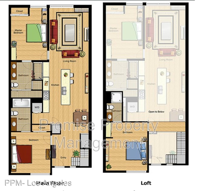 Building Photo - 12837 Moorpark St